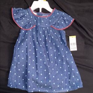Baby Girl Dress